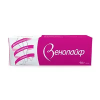 Изображение товара Венолайф гель д/наружн. прим., 90г