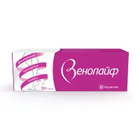Изображение товара Венолайф гель д/наружн. прим., 90г