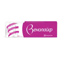 Изображение товара Венолайф гель д/наружн. прим., 35г
