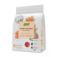 Компас здоровья клетчатка пшеничная крупная, 150г