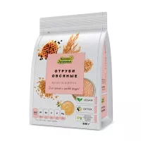 Изображение товара Компас здоровья отруби овсяные оригинальные, 200г