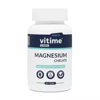 Изображение товара Vitime Классик Магний таблетки, №90