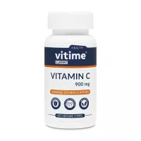 Изображение товара Vitime Классик Витамин С капсулы 900мг, №60