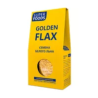 Изображение товара Семена белого льна, 150г