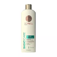 Изображение товара SoWell Basic Care бальзам для всех типов волос, 500мл