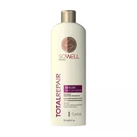 Изображение товара SoWell бальзам для поврежденных волос, 500мл