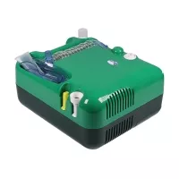 Изображение товара Med2000 ингалятор компрессорный (небулайзер) Milan C1