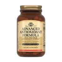 Изображение товара Solgar Антиоксидантная формула капсулы, №60