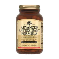 Изображение товара Solgar Антиоксидантная формула капсулы, №60