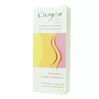 Изображение товара Силует таблетки покрыт. п/о 2мг+ 0,03мг, №21*3