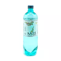 Изображение товара Стэлмас-Mg Miss mineral detox вода питьевая минеральная, 1л
