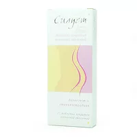 Изображение товара Силует таблетки покрыт. п/о 2мг+ 0,03мг, №21