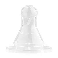 Изображение товара Lubby соска силиконовая быстрого потока (6+мес)