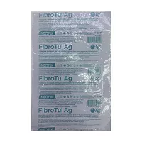 Изображение товара Neofix FibroTul Ag повязка раневая стерильная 10cм*15cм, №1