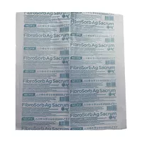 Изображение товара Neofix FibroSorb AG Sacrum повязка раневая стерильная 23см*23см, №1