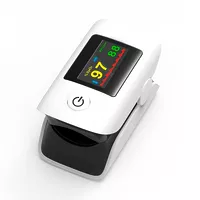 Изображение товара MediTech МТ-01 пульсоксиметр портативный