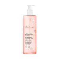 Изображение товара Avene Xeracalm Nutrition Легкий питательный очищающий гель , 750мл