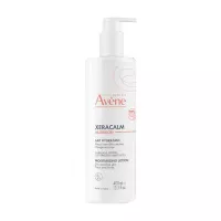 Изображение товара Avene Xeracalm Nutrition молочко легкое питательное, 400мл