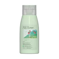 Изображение товара Ла-кри Smart Care гель для купания (0+), 300мл