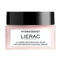 Изображение товара Lierac Hydragenist крем для лица увлажняющий придающий сияние, 50мл