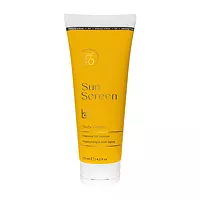 Изображение товара b4 Sun Screen крем солнцезащитный для тела SPF50, 125мл