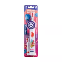 Изображение товара Longa Vita зубная щетка детская электрическая ротационная Фиксики