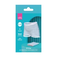 Изображение товара Lubby Mama трусы для фиксации прокладок (р.S-M), 3шт