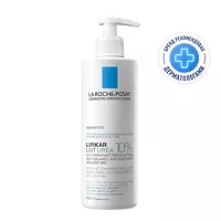 Изображение товара La Roche-Posay Lipikar Lait Urea 10% молочко для тела с мочевиной для сухой кожи, 400мл