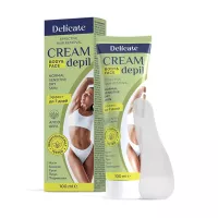 Изображение товара Delicate крем для депиляции, 100мл