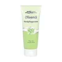 Изображение товара Medipharma cosmetics Olivenol крем для рук, 100мл