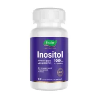 Изображение товара Эвалар Лаборатория Инозитол капсулы, №100