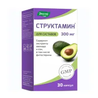 Изображение товара Эвалар Структамин капсулы, №30
