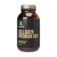 Изображение товара Grassberg Коллаген Премиум капсулы 500мг, №120