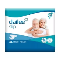 Изображение товара Dailee подгузники для взрослых размер (р.XL), 30шт