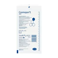 Изображение товара Hartmann Cosmopor E повязка пластырного типа послеоперационная 15см*8см, №1