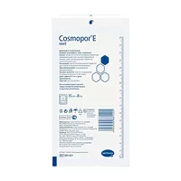 Изображение товара Hartmann Cosmopor E повязка пластырного типа послеоперационная 15см*8см, №1