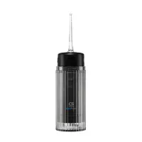 Изображение товара CS Medica AquaPulsar CS-6 Extend ирригатор портативный, цвет черный