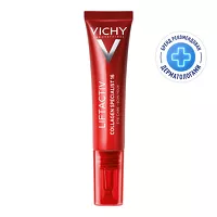 Изображение товара Vichy Liftactiv Collagen Specialist Антивозрастной крем для кожи вокруг глаз против морщин, 15мл