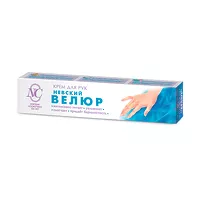 Изображение товара Невская косметика крем для рук Невский велюр, 50мл