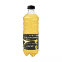Dr.Energy напиток L-Карнитин газированный манго, 0,5л