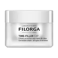 Изображение товара Filorga Time-Filler 5XP крем для коррекции морщин, 50мл