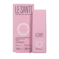 Изображение товара LE SANTI крем ультра-увлажняющий дневной SPF15, 40мл