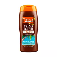 Изображение товара Delice Solaire Bronze крем для интенсивного загара, 250мл