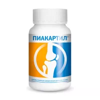 Изображение товара Пиакартил капсулы, №60