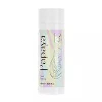 Изображение товара b4 Papaya Отшелушивающий тонер-пилинг с папайей для нормальной и жирной кожи, 100мл