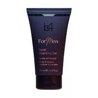 Изображение товара b4 Men гель для умывания очищающий, 150мл