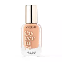 Изображение товара Vivienne Sabo Coverture тональный крем с плотным покрытием, тон 02, 28мл