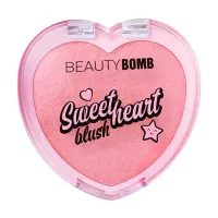 Изображение товара Beauty Bomb Sweetheart румяна, тон 01, 3,5г
