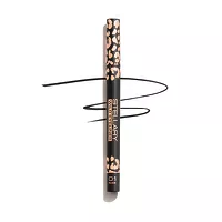 Изображение товара Stellary Wild eyeliner подводка для глаз фетровая, тон 01, 0,8мл