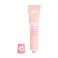 Изображение товара Love Generation Love is the Foundation крем тональный, тон 01, 30мл